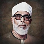 Logo of the podcast Mahmoud Khalil Al-Hosary - محمود خليل الحصري Missing podcast logo