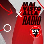 Logo of the podcast Mai visto alla radio Podcast Mai visto alla radio