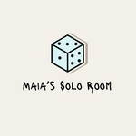 Maia's Solo Room Podcast Maia's Solo Room