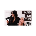 Logo of the podcast Maid For This Podcast Maid For This