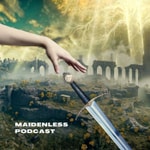 Logo of the podcast Maidenless Podcast Podcast Maidenless Podcast