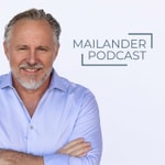 Logo of the podcast Mailander Podcast Podcast Mailander Podcast