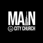 Logo of the podcast Main City Church Podcast Podcast Main City Church Podcast