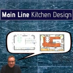 Logo of the podcast Main Line Kitchen Design Podcast Podcast Main Line Kitchen Design Podcast