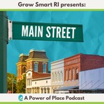 Main Street: A Power of Place Podcast Podcast Main Street: A Power of Place Podcast