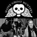 Logo of the podcast Maine Ghost Hunters - Video Podcasts - Henryton Sanitarium Mini-Documentary Missing podcast logo