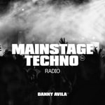 Logo of the podcast Mainstage Techno Radio Podcast Mainstage Techno Radio