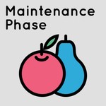 Maintenance Phase Podcast Maintenance Phase