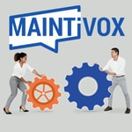 Logo of the podcast MaintiVox Missing podcast logo