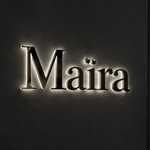 Logo of the podcast Maira Podcast Podcast Maira Podcast