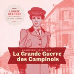 Logo of the podcast Mairie de Champigny Podcast Mairie de Champigny