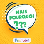 Logo of the podcast Mais Pourquoi ? Podcast Mais Pourquoi ?