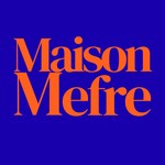 Logo of the podcast Maison Mefre podcast Podcast Maison Mefre podcast