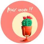Logo of the podcast Maiz' encore !? Podcast Maiz' encore !?