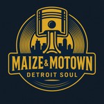 Logo of the podcast Maize And Motown Podcast Maize And Motown