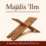 Podcast Majalis Ilm