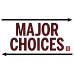 Logo of the podcast Major Choices Podcast Major Choices
