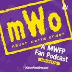 Logo of the podcast Major World Order Podcast Major World Order