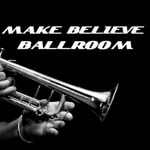 Logo of the podcast Make Believe Ballroom Podcast Make Believe Ballroom