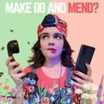 Logo of the podcast Make Do and Mend? Podcast Make Do and Mend?