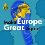 Make Europe Great Again Podcast Make Europe Great Again