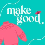 make good: a knitting podcast