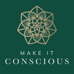 Logo of the podcast Make it Conscious Podcast Make it Conscious