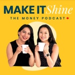 Logo of the podcast Make it Shine Money Podcast Make it Shine Money