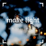 Logo of the podcast Make Light Podcast Make Light