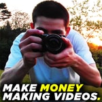 Logo of the podcast Make Money Making Videos Experience Podcast Make Money Making Videos Experience