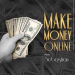 Logo of the podcast Make Money Online With Affiliate Marketing Podcast Podcast Make Money Online With Affiliate Marketing Podcast