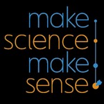 Logo of the podcast Make Science Make Sense Podcast Make Science Make Sense