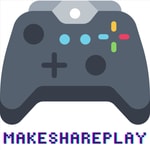 Logo of the podcast Make Share Play Podcast Make Share Play