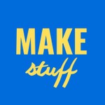 Logo of the podcast Make Stuff - Une vie sans PowerPoint | Reconversion professionnelle & métiers créatifs Podcast Make Stuff - Une vie sans PowerPoint | Reconversion professionnelle & métiers créatifs