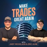 Make Trades Great Again Make Trades Great Again