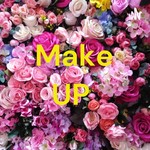 Logo of the podcast Make UP Podcast Make UP
