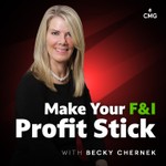 Make Your F&I Profit Stick Podcast Make Your F&I Profit Stick
