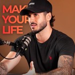 Logo of the podcast Make Your Life Podcast Make Your Life