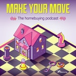 Logo of the podcast Make Your Move Podcast Make Your Move