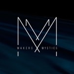 Logo of the podcast Makers & Mystics