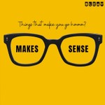 Makes Sense - with Dr. JC Doornick Podcast Makes Sense - with Dr. JC Doornick
