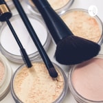 Logo of the podcast Makeup Podcast Makeup