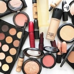 Logo of the podcast Makeup Podcast Makeup