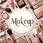 Logo of the podcast Makeup Podcast Makeup