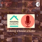 Logo of the podcast Making a house a home Podcast Making a house a home