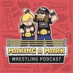 Podcast Making a Mark