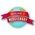 Logo of the podcast Making a Missionary | Prepare for your LDS Mission | Learn from future and returned missionaries and church educators | Get inspired Podcast Making a Missionary | Prepare for your LDS Mission | Learn from future and returned missionaries and church educators | Get inspired