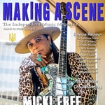 Making a Scene Presents