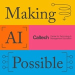 Podcast Making AI Possible