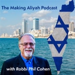 Making Aliyah